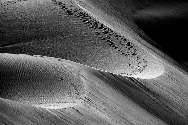 Duny Maspalomas-70x80
